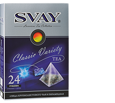 Classic-variety